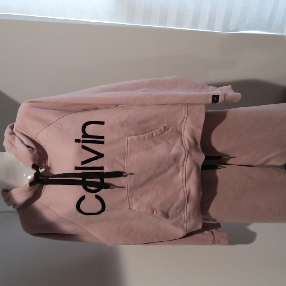 Jogging suit